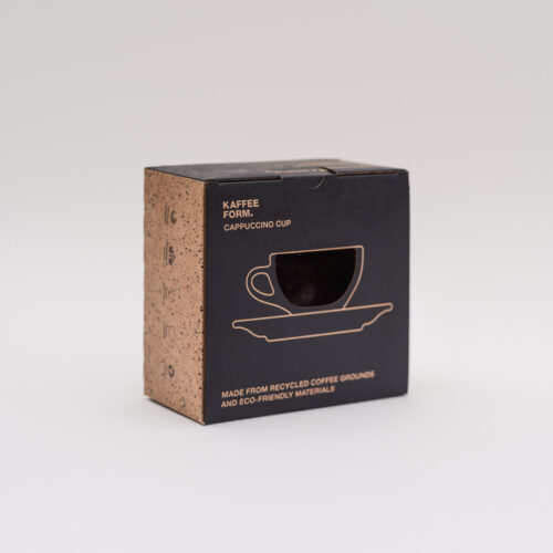 Cappuccino-Cup-Kaffeeform