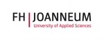 Logo FH Joanneum