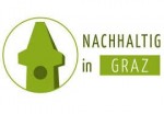 Logo Nachhaltig in Graz